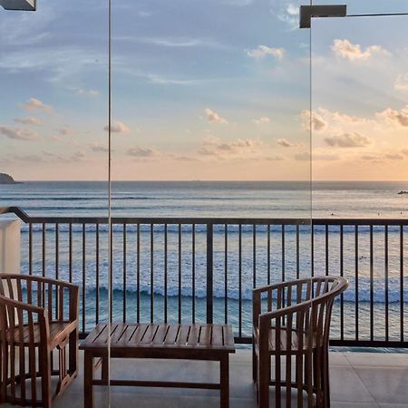 Kings Bay Beach Resort Galle Kültér fotó